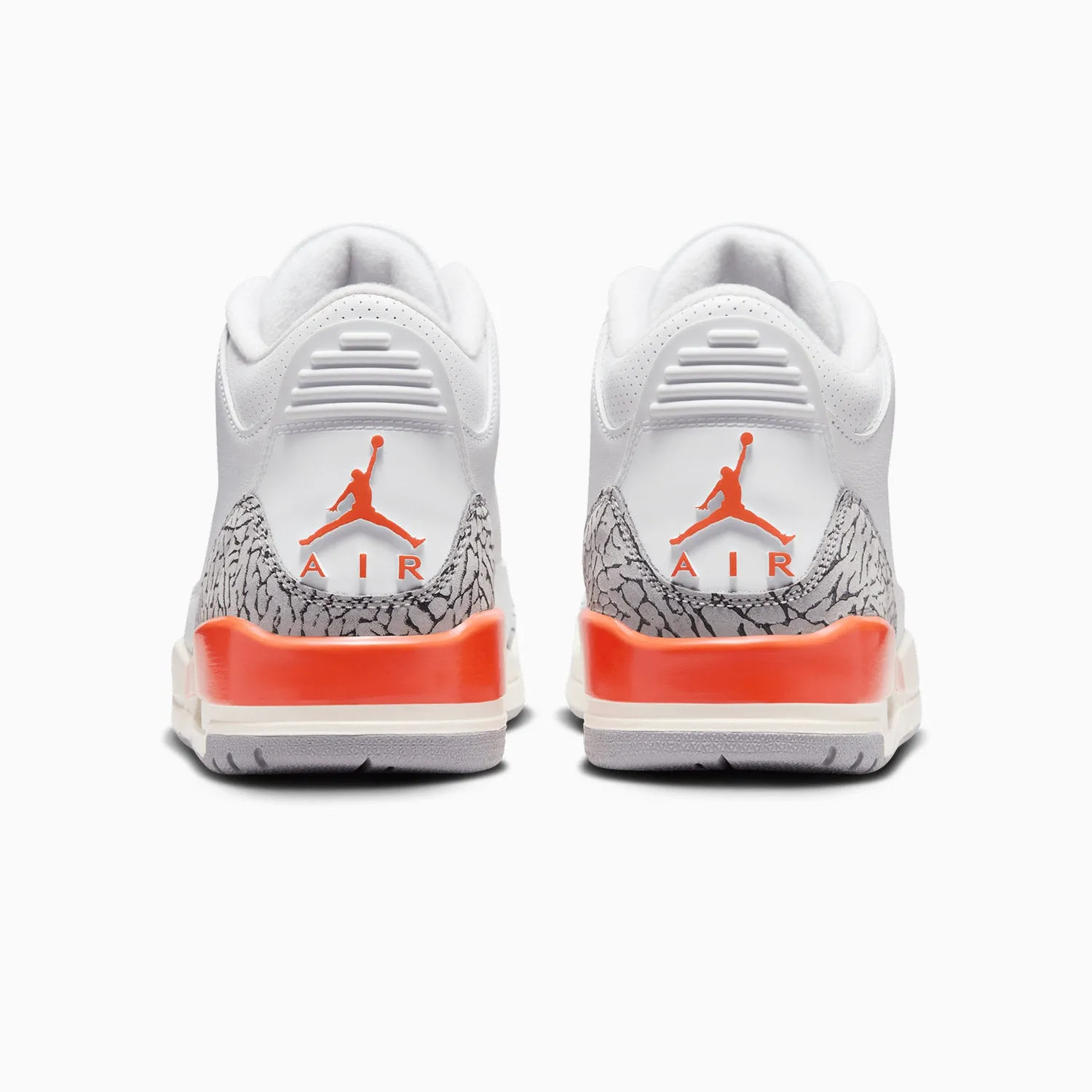 Women's Air Jordan 3 Retro "Georgia Peach"