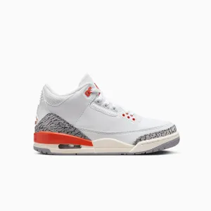 Women's Air Jordan 3 Retro "Georgia Peach"