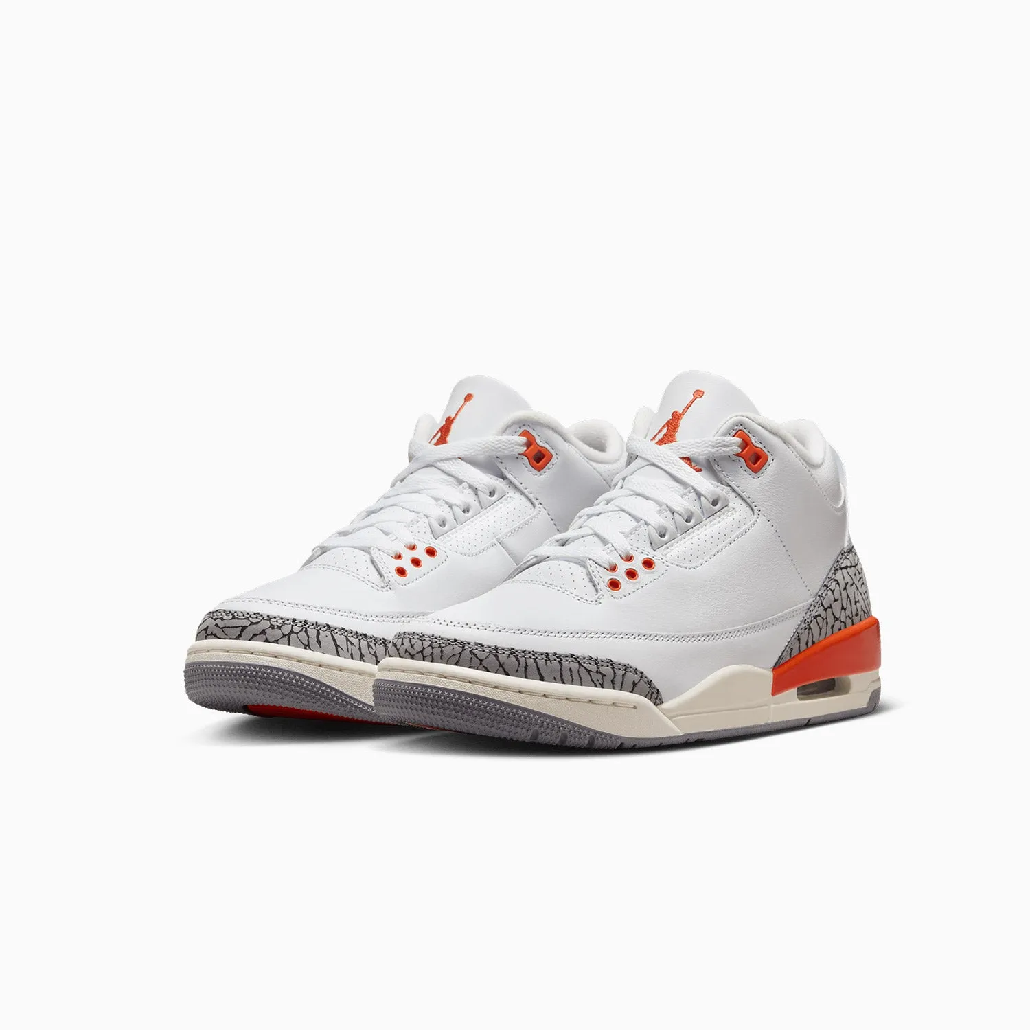 Women's Air Jordan 3 Retro "Georgia Peach"