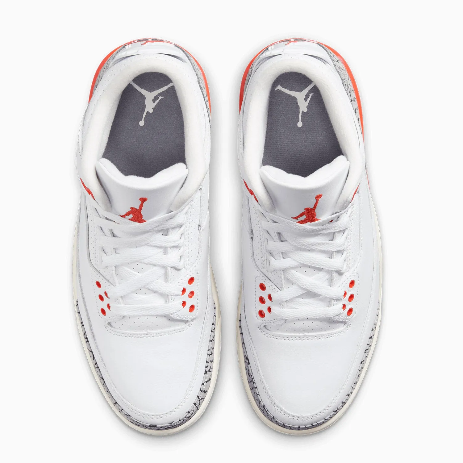 Women's Air Jordan 3 Retro "Georgia Peach"