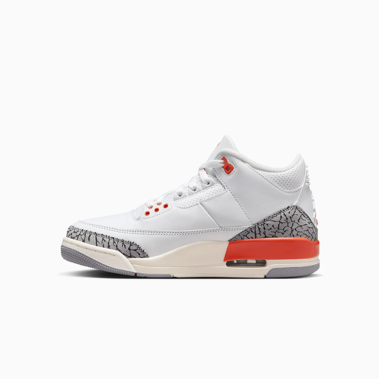 Women's Air Jordan 3 Retro "Georgia Peach"