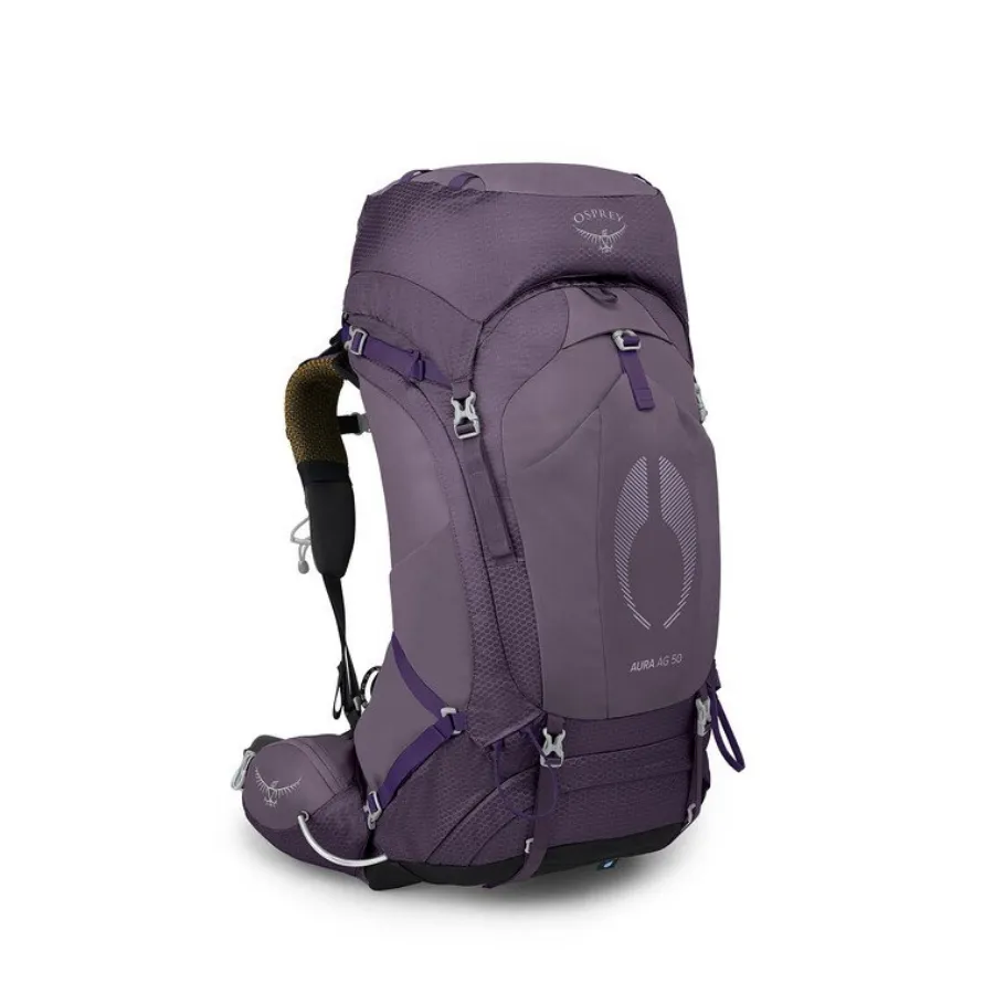 Women's Aura AG 50 Backpack