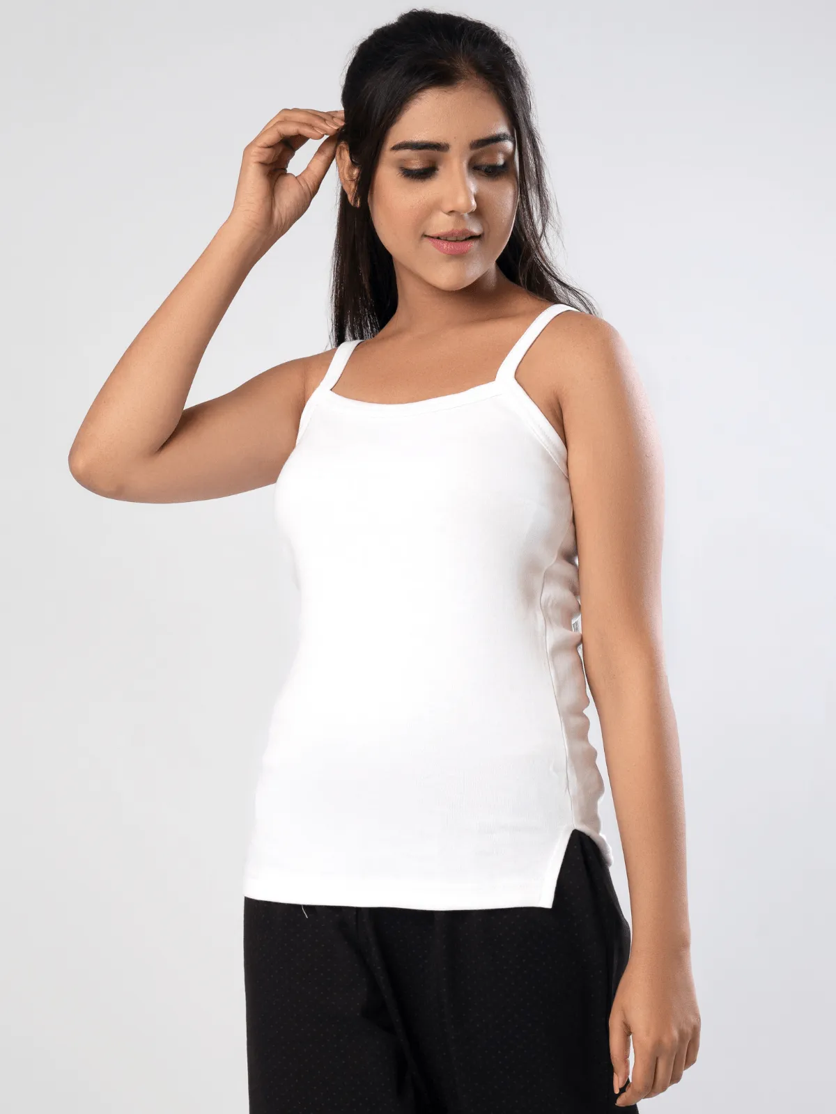 Women's Camisole (Interlock) 502