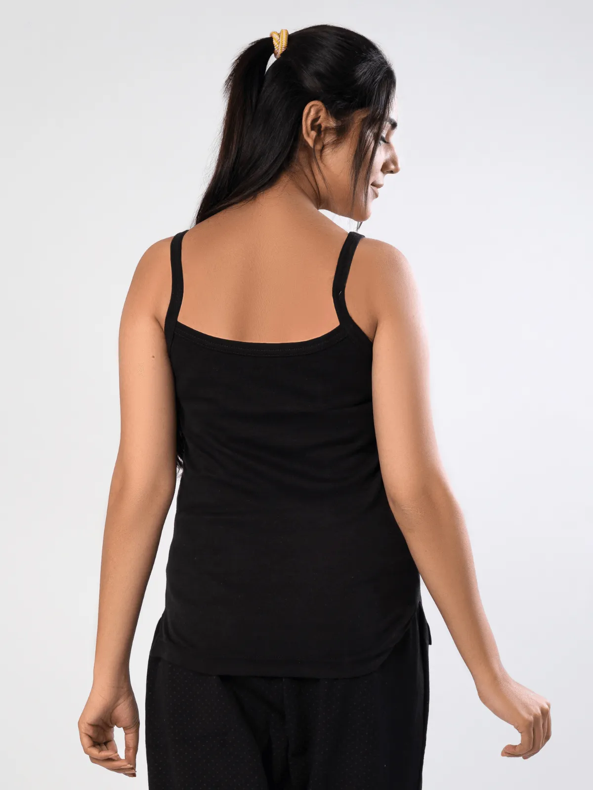 Women's Camisole (Interlock) 502