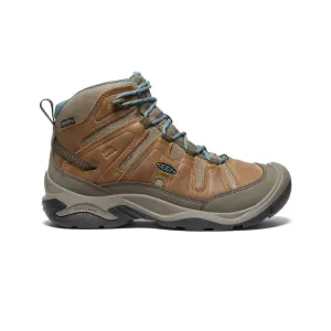 Women's Circadia Mid Waterproof Hiking Boots