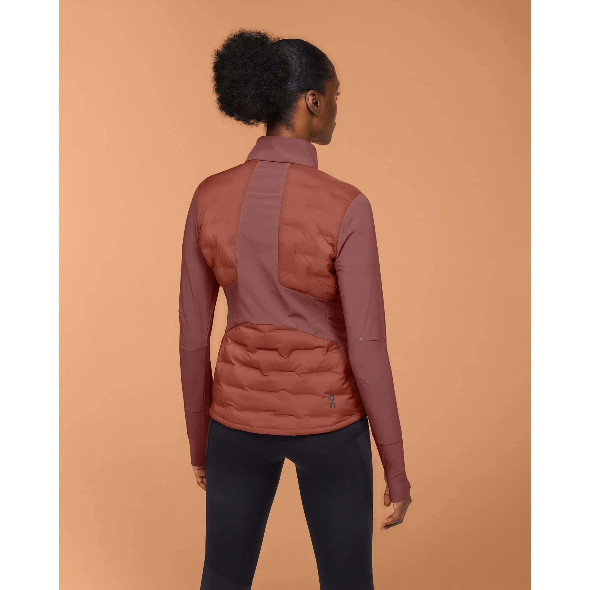 Women's Climate Jacket