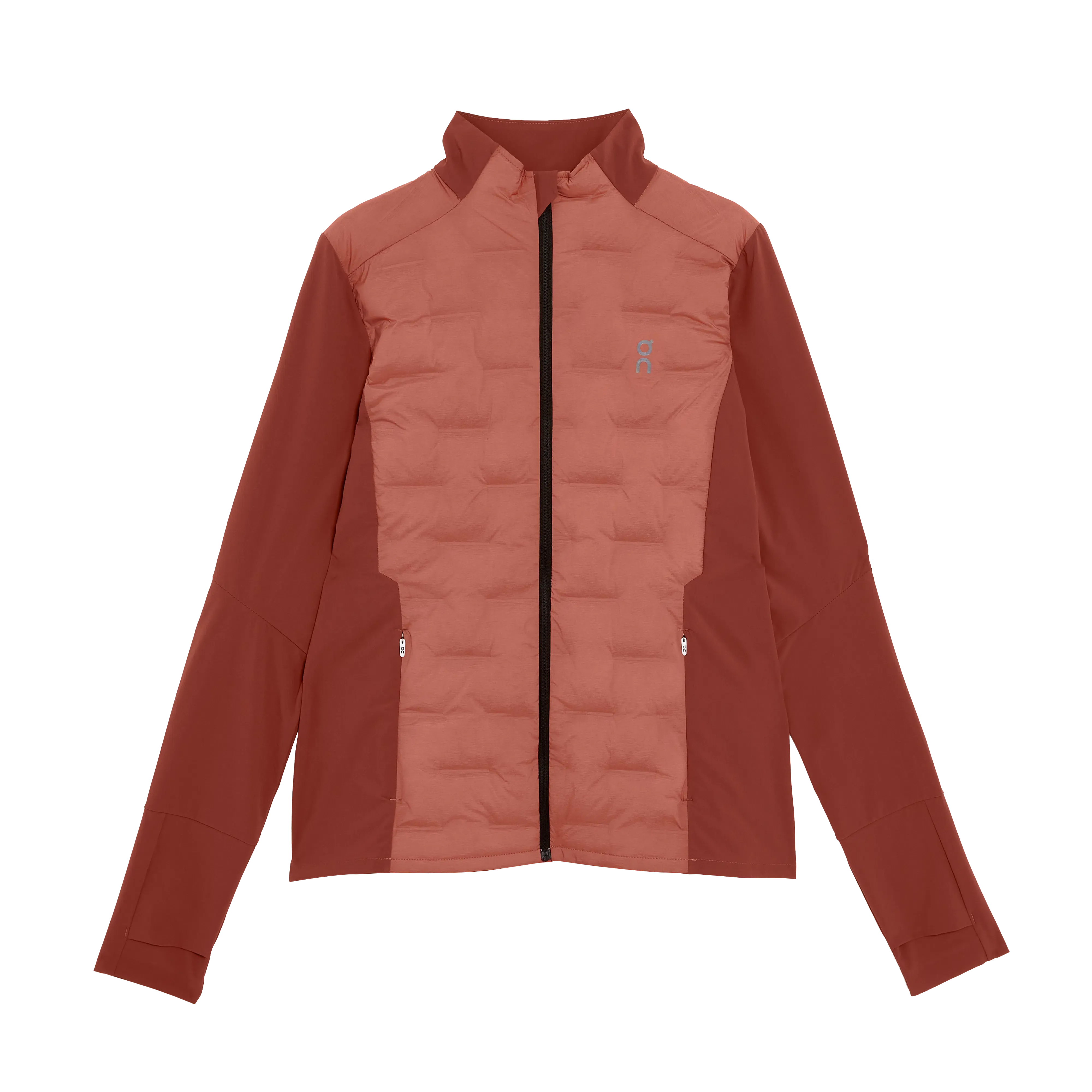 Women's Climate Jacket