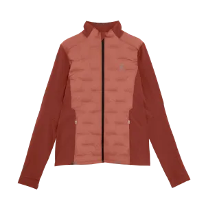 Women's Climate Jacket