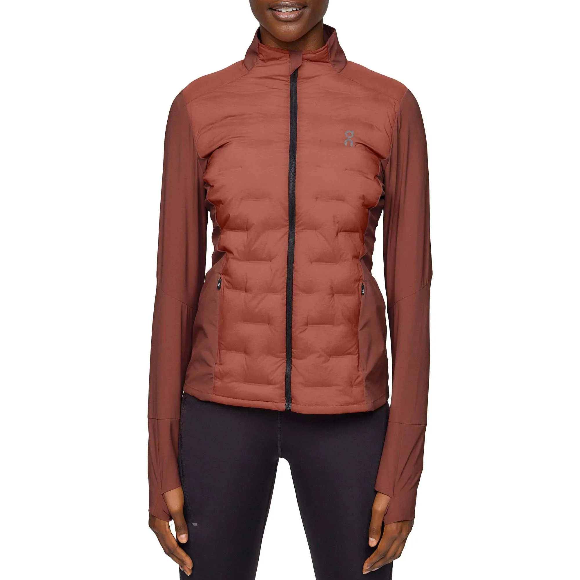 Women's Climate Jacket