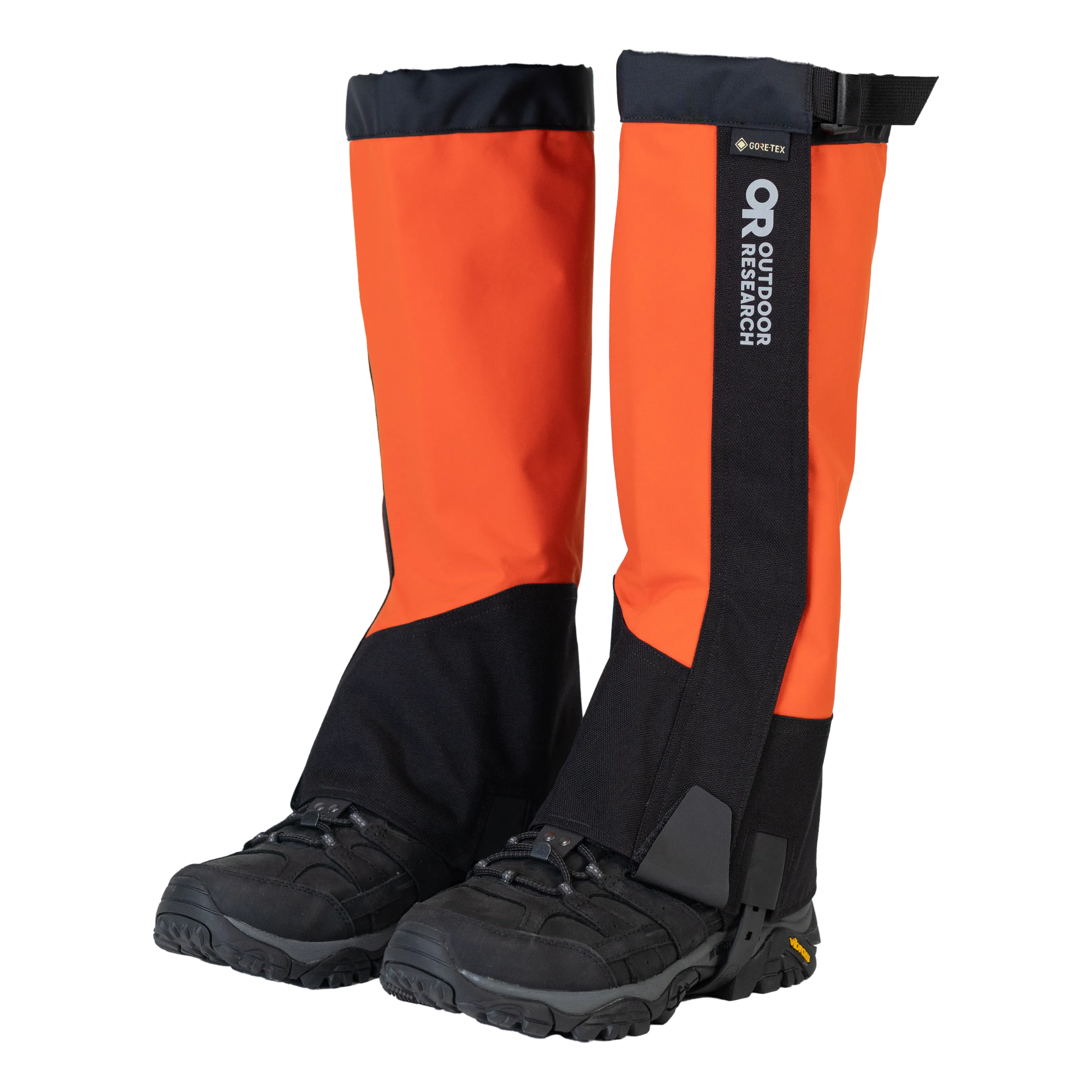 Women's Crocodile Gaiters