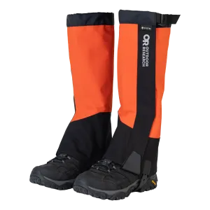 Women's Crocodile Gaiters