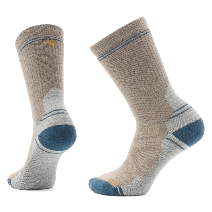 Women's Hike Full Cushion Crew Socks