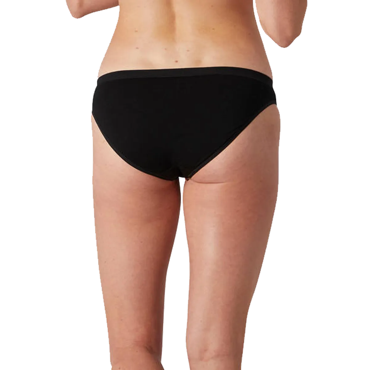 Women's Merino Bikini Boxed