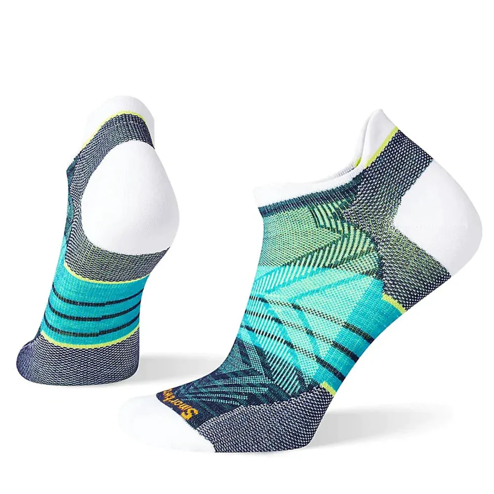 Women's Run Zero Cushion Low Ankle Socks