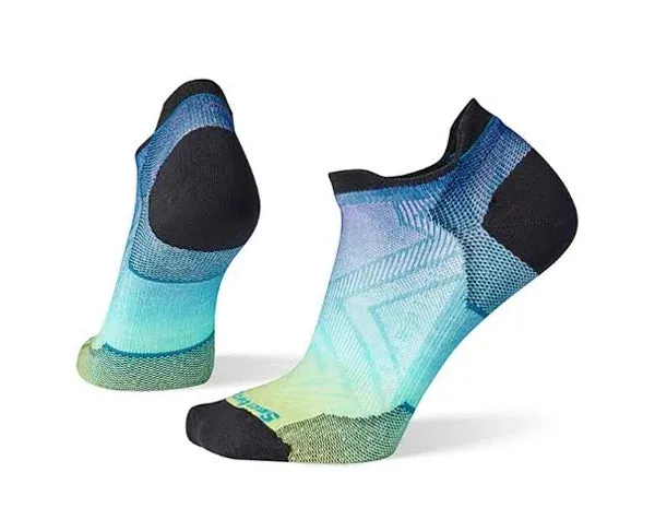 Women's Run Zero Cushion Low Ankle Socks