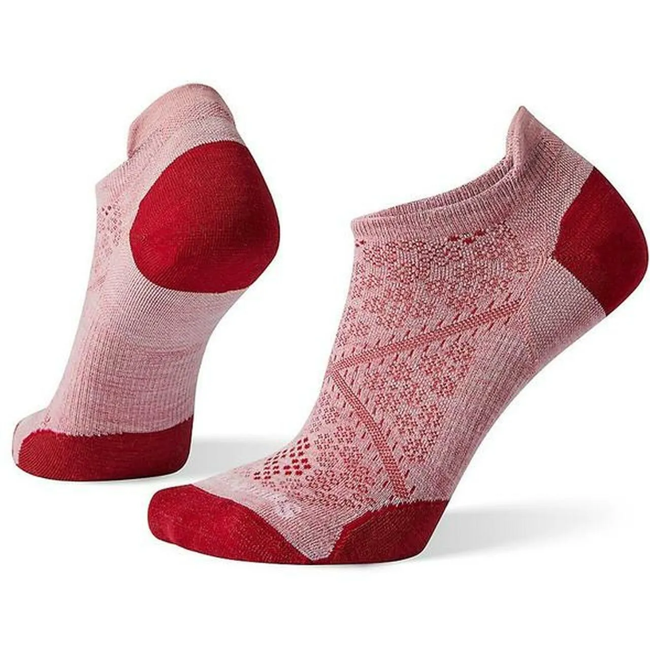 Women's Run Zero Cushion Low Ankle Socks