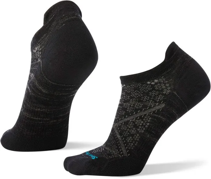 Women's Run Zero Cushion Low Ankle Socks