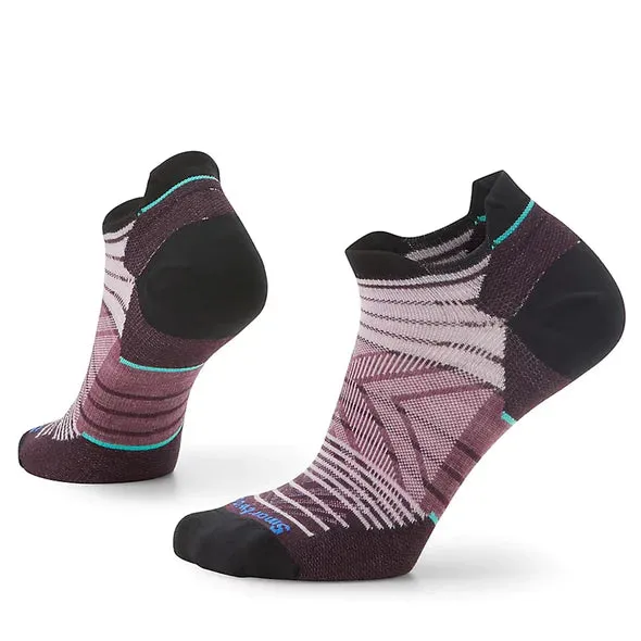 Women's Run Zero Cushion Low Ankle Socks