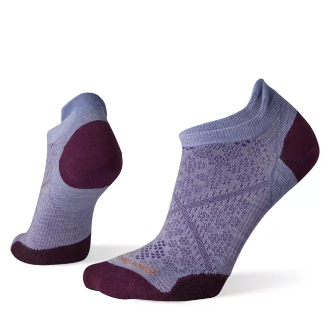 Women's Run Zero Cushion Low Ankle Socks