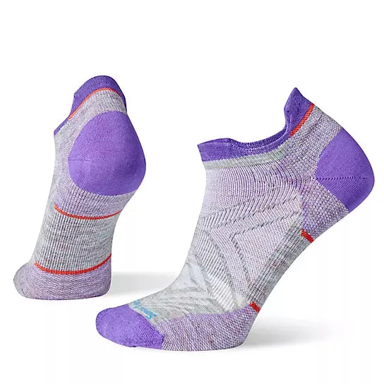 Women's Run Zero Cushion Low Ankle Socks