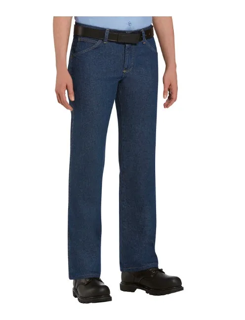 Women's Straight Fit Jean