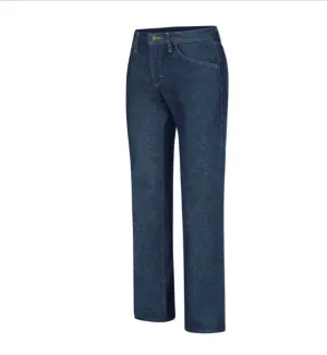 Women's Straight Fit Jean