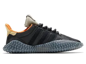 X ADIDAS KAMANDA