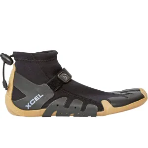 Xcel Infiniti 1mm Wetsuit Reef Boots - Gum